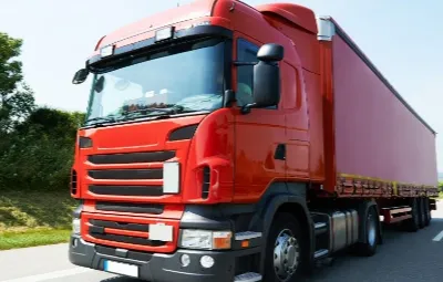 Adana Ağın Ambar Kargo