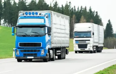 Adana Ağın | Eşya Taşıma